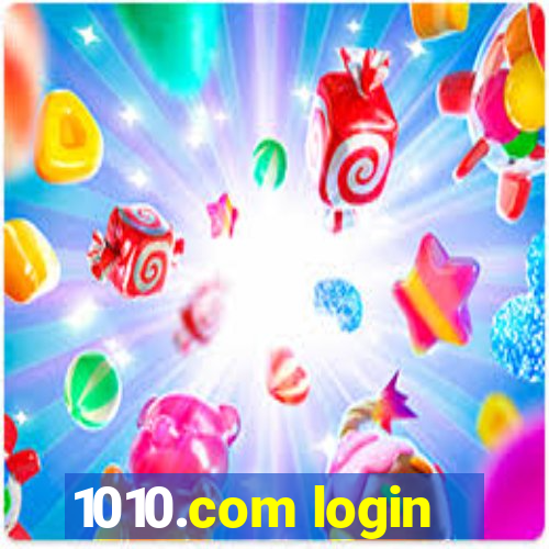 1010.com login